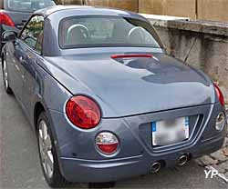 Daihatsu Copen