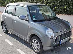 Daihatsu Trevis