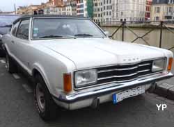 Ford Taunus TC