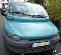 Fiat Multipla