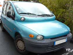 Fiat Multipla 