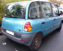 Fiat Multipla