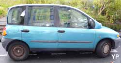 Fiat Multipla