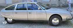 Citroën Cx 2000 confort