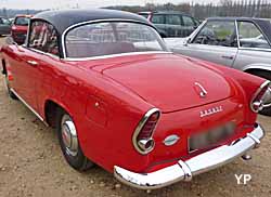 Simca Plein Ciel