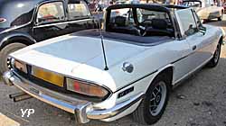 Triumph Stag