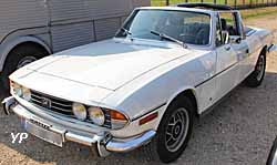 Triumph Stag