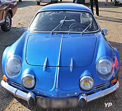 Alpine Berlinette A110 1300 S