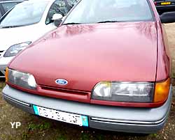 Ford Scorpio