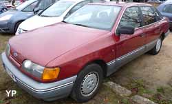 Ford Scorpio