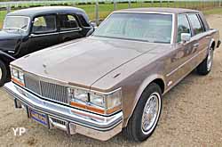 Cadillac Seville Sedan (1979)