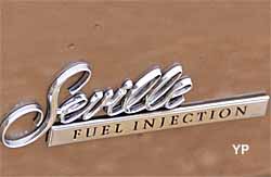 Cadillac Seville Sedan (1979)