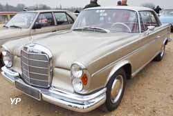 Mercedes 300 SE 2 portes  (W108)