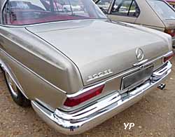 Mercedes 300 SE 2 portes  (W108)