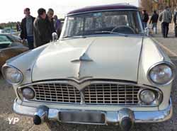 Simca break Marly