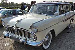 Simca break Marly