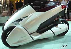 Honda 3R-C