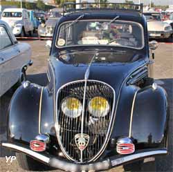 Peugeot 202 B