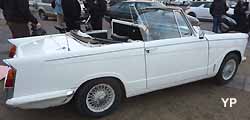 Triumph Herald