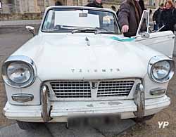 Triumph Herald