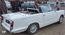 Triumph Herald