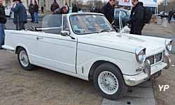 Triumph Herald