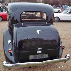 Hispano Suiza K6