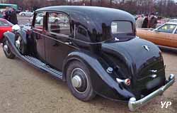 Hispano Suiza K6