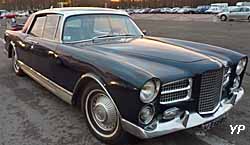 Facel Vega Excellence EX2