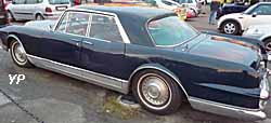 Facel Vega Excellence EX2