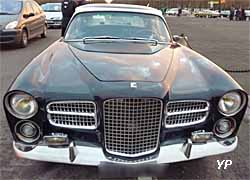 Facel Vega Excellence EX2