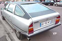 Citroën CX Prestige