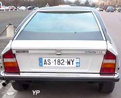 Citroën CX Prestige