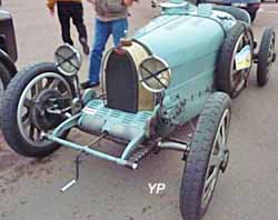 Buggati type 35