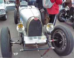 Buggati type 35