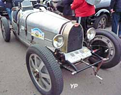 Buggati type 35