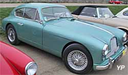 Aston Martin DB2/4