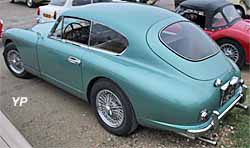 Aston Martin DB2/4