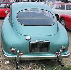 Aston Martin DB2/4