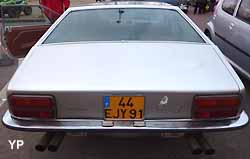 Lamborghini Jarama S