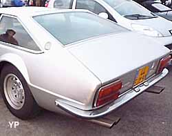 Lamborghini Jarama S
