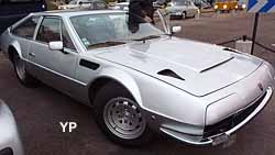 Lamborghini Jarama S