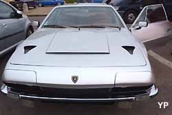 Lamborghini Jarama S