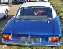 Lotus Elan +2