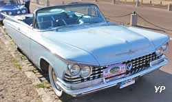 Buick Electra 225 Convertible Coupé