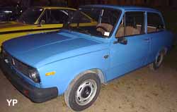 DAF 66 (Volvo)