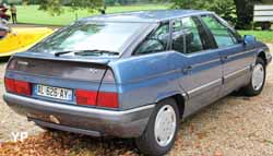 Citroën XM phase 2