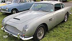 Aston Martin DB5