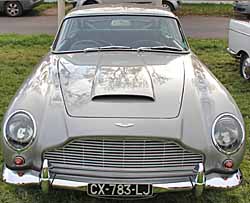 Aston Martin DB5