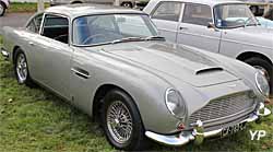 Aston Martin DB5